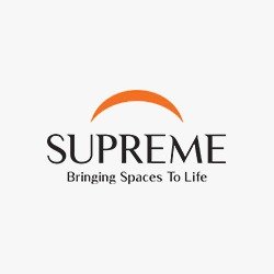 Supreme Universal Logo