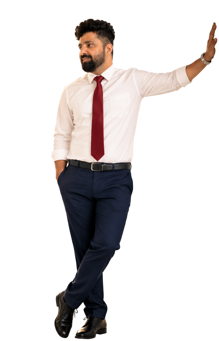 Jayaram Mogaveera