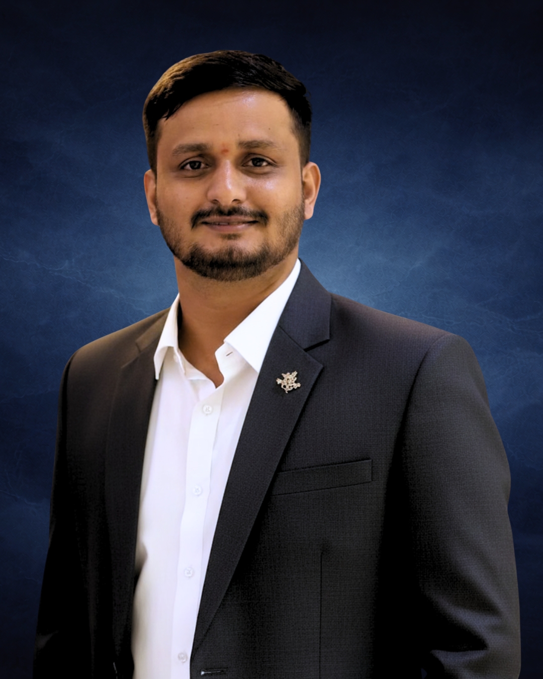 Subrahmanya Mogaveera - Business Head