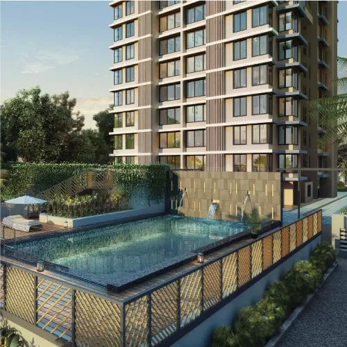 Kalpataru Woodsville