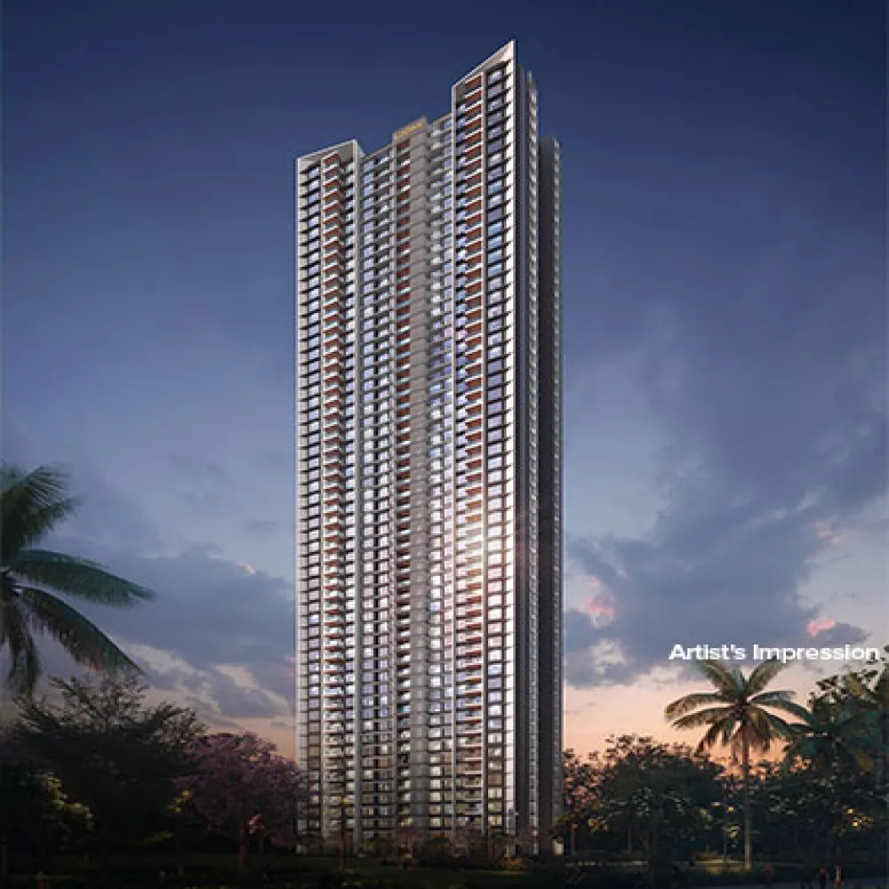 Lodha Bellevue