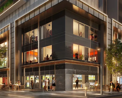 Lodha Codename Rare Fortune